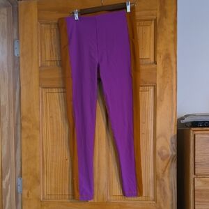 Cotopaxi Women's Color-Block Leggings | Size L | Gorpcore Athleisure